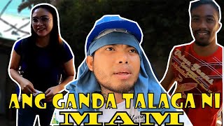 Yung ikaw pala ang pinag uusapan ng mga idol mo | Japer Sniper + Louie tv + Mam Carisse  #shorts