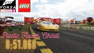 Forza Horizon 4 | Plastic Flower Circuit | 51:068 (S2)