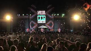 DDP Diretoria - Desperdiçou (Live Show Carnaval 2020)