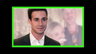 Freddie prinze jr.: grau und fahl: so sieht der „eine wie keine“-schnuckel heute aus