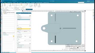 Siemens NX - The Weld Tool