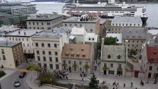 Canada / Old City Quebec