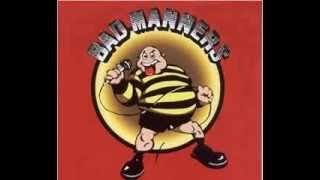 bad manners- billies