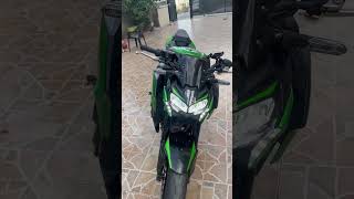 #kawasaki (Z900) #like #comment