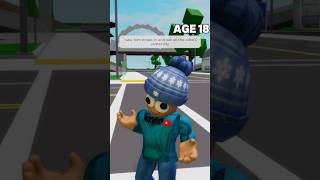 SMARTEST ROBLOX KID #shorts #roblox