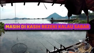 MANCING JATILUHUR CITERBANG || ORANG LAIN PULANG SAYA DAPAT IKAN ||