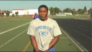 10 Questions with the Gresham Gophers: 2012 Oregon HS Football Preview