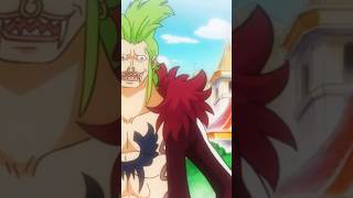 🇧🇷 SHANKS Vai Matar o BARTOLOMEO Por Causa Disso (One Piece)