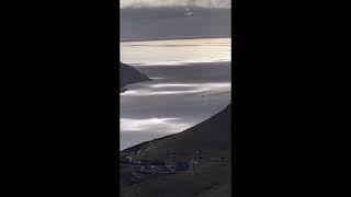 페로제도 Faroe Islands Klaksvík(2024.09.10.화요일)