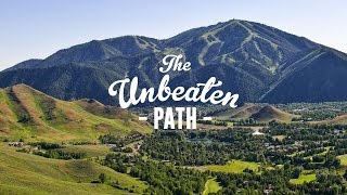 Sun Valley Summer 🌞 [Wisdom From The Unbeaten Path]