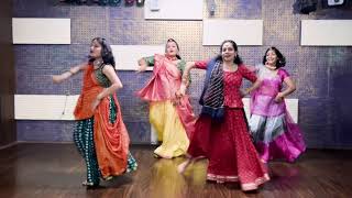 Radha kaise na jale || Dance Cover || Easy Choreography #janmashtami2024