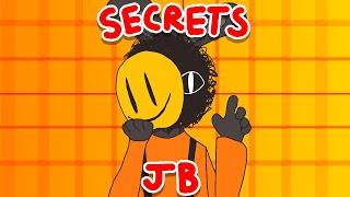 ⚠️ Secrets JB! - Original Meme - FW! ⚠️