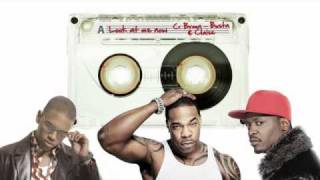 Look at me now REMIX - Chris Brown, Busta, Claise