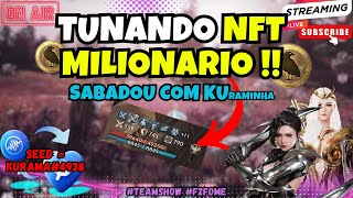 [LIVE] NC QUBROU?! Sabadou com S de BORA FAZER DINHEIRO $$ Planta em NOS  !SED = Kurama#4938 !REI