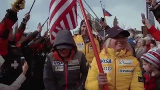 US Alpine Championships Recap