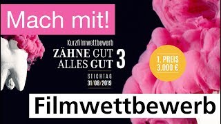 Reklame Filmwettbewerb