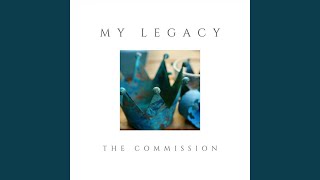 My Legacy (feat. Genesiz, Zero, Jonnie 3:16, D4C, DublT & Grasp)