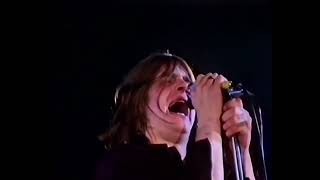 Paranoid (Live) - Black Sabbath