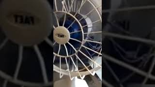 Faet Ventilador Super Force