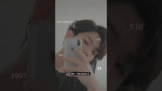 BTS JUNGKOOK Tiktok✨ Trending Edit (Love Nwantiti) 💜