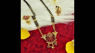 #shorts #new mangalsutra design #mangalsutra designs #gold mangalsutra design #latest mangalsutra