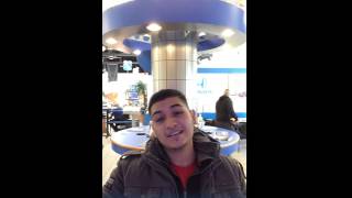 Elenilson Reviews Atlantic Honda and Salesman Juan Nunez