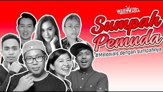 SUMPAH PEMUDA (Ft. RIO ARDHILLAH, JOSHUA SUHERMAN, ECLAT) | #SPECIALEDITION