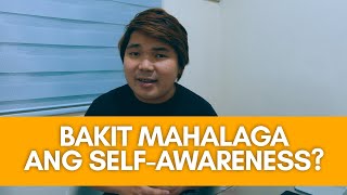 HOW SUCCESSFUL PEOPLE GROW: SELF AWARENESS by Coach Jhapz