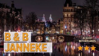 B & B Janneke hotel review | Hotels in Elsloo | Netherlands Hotels