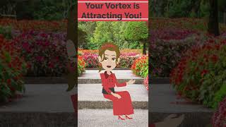 Abraham Hicks - Your Vortex is Attracting You!"Abraham videos" #abrahamhickslawofattraction