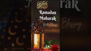 Ramadan Mubarak to everyone #shorts #viral #youtubeshorts