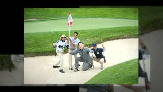 15th Annual Kids in the Klinic Golf Classic