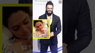 Ranveer Singh FIRST Time Spotted After Becoming A Father Of Baby Girl With Deepika Padukone