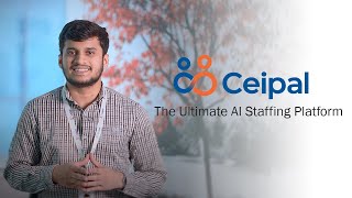 Ceipal: The Ultimate AI-Powered Staffing Platform for Efficiency and Growth