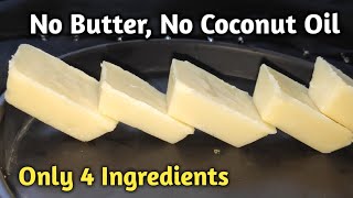 White Chocolate Recipe | Homemade Chocolate