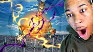 WHERE ARE THE REFS AT?! | What Is Inazuma Eleven Even About? 3 | REACTION! ​@Senshiiyt