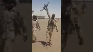 Military Coup in Sudan leave thousands of Dead and stranded السودان