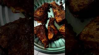 Fish Fry Lover Like This Video