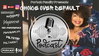 Choice Over Default EP5: The Depth of Solo-Poly