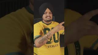 Signed To God | Sidhu Moose Wala | MooseTape