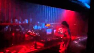 D41 (Energy Dai) @ Tresor, Berlin  -2014.08.20-