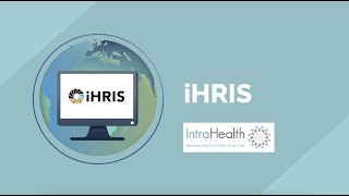 Global Goods: iHRIS | EN