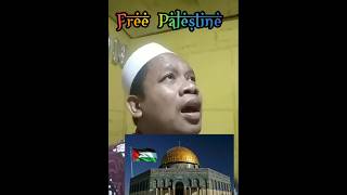 Irama Adzan Yang Bikin Kamu Menangis Adzan Gaza Palestina #shortazan #azanreelshort