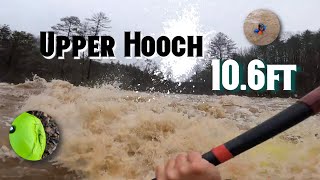 Upper Hooch | “The Awakening” at 10.6ft