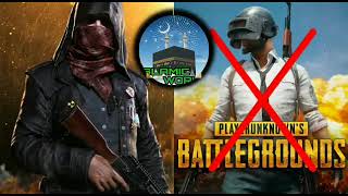 Beautiful bayaan on PUBG game//