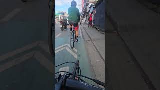 Ahon pa more🤣 #vsshoptv #cyclist #bike