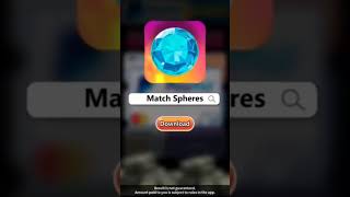 Match Spheres (Early Access) Advert Vs Reality 🚩 False Advertising 🚩 Avoid 🚩 Scam 🚩 Fake!🚩