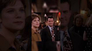 Watch full video on my channel #friends #chandler #funny #viral #fyp #sitcom #friendstvshow #phoebe