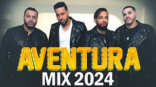 LAS 30 MEJORES CANCIONES DE AVENTURA BACHATA - MIX AVENTURA ÉXITOS SUS MEJORES ROMÁNTICAS #10