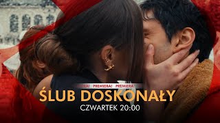 Adam Woronowicz i Ewa Kasprzyk w filmie „Ślub doskonały” – zwiastun